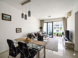 Riversound Residence (D19), Condominium #561745141